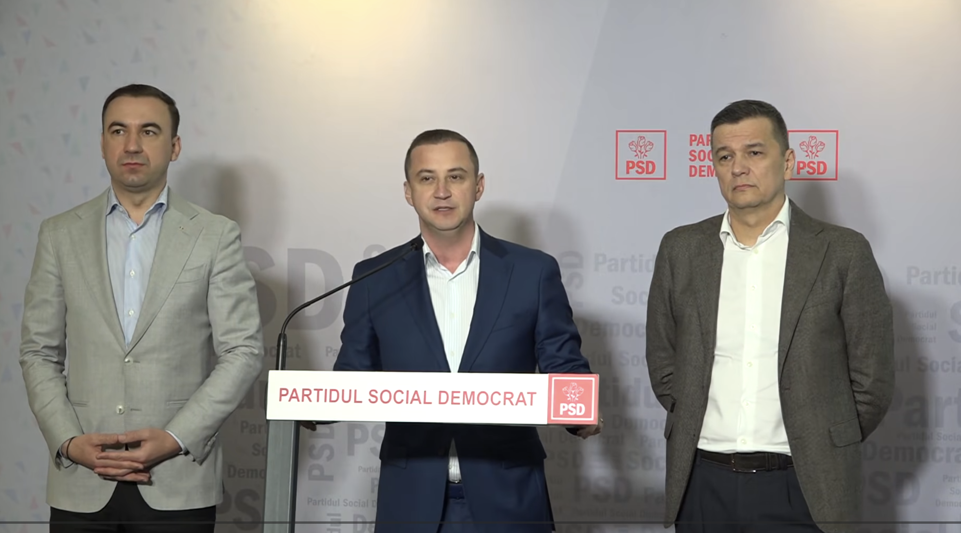 Articol 1 - PSD la răscruce