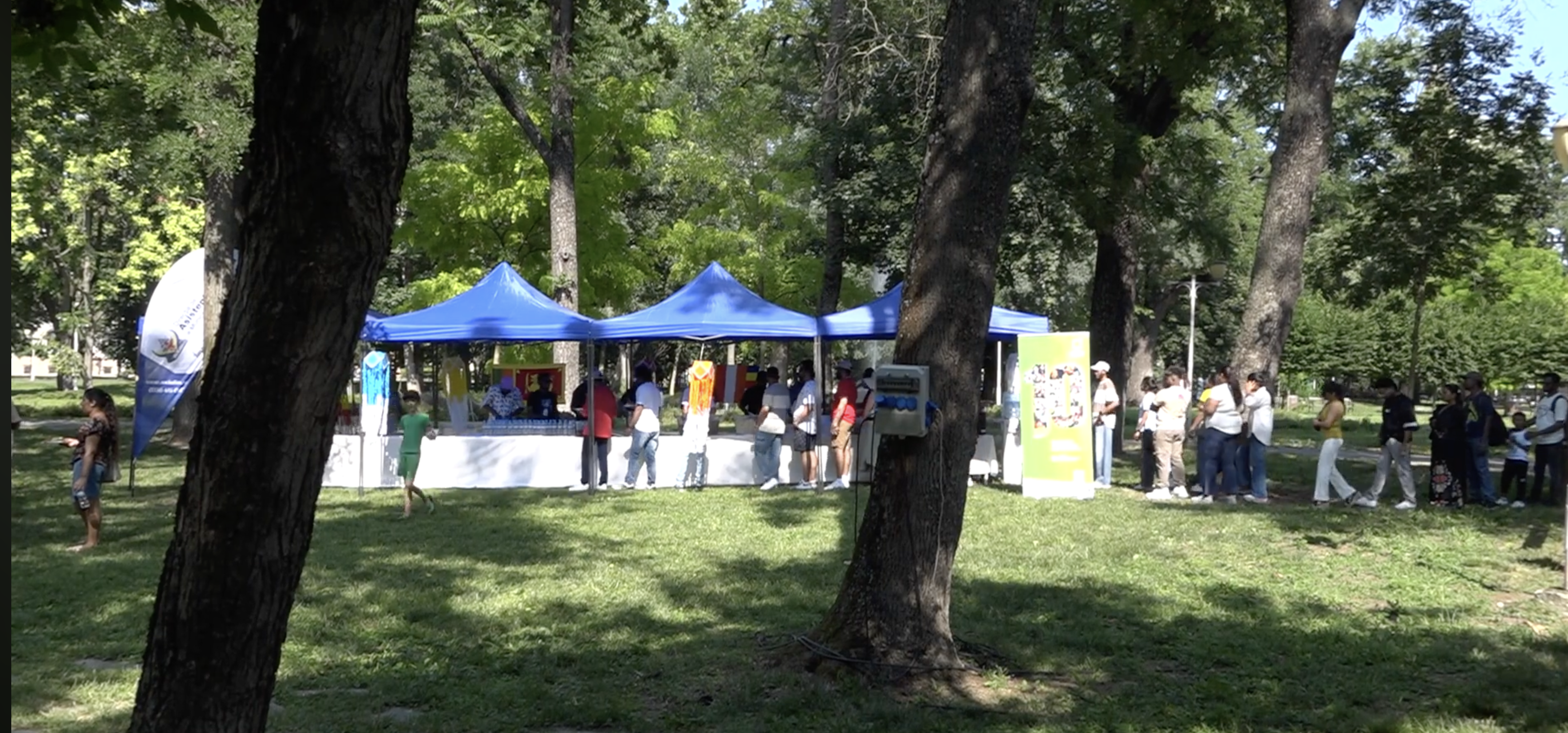 Festivalul Poson Poya 2026 Timisoara