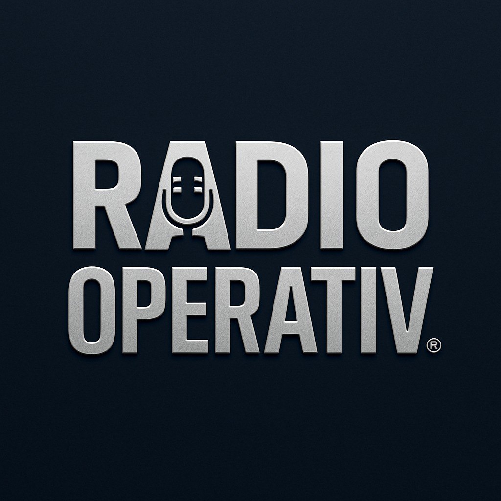 Logo Radio Operativ