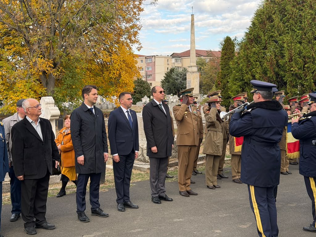 Ziua Armatei Române, Timișoara – foto 4
