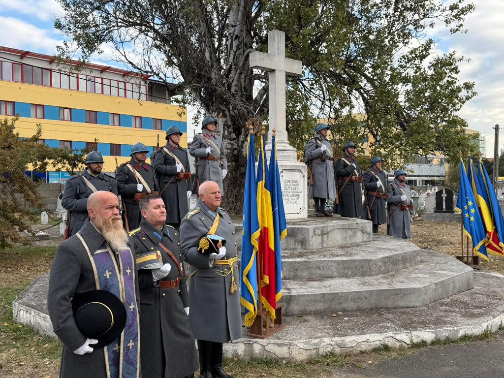 Ziua Armatei Române, Timișoara – foto 5