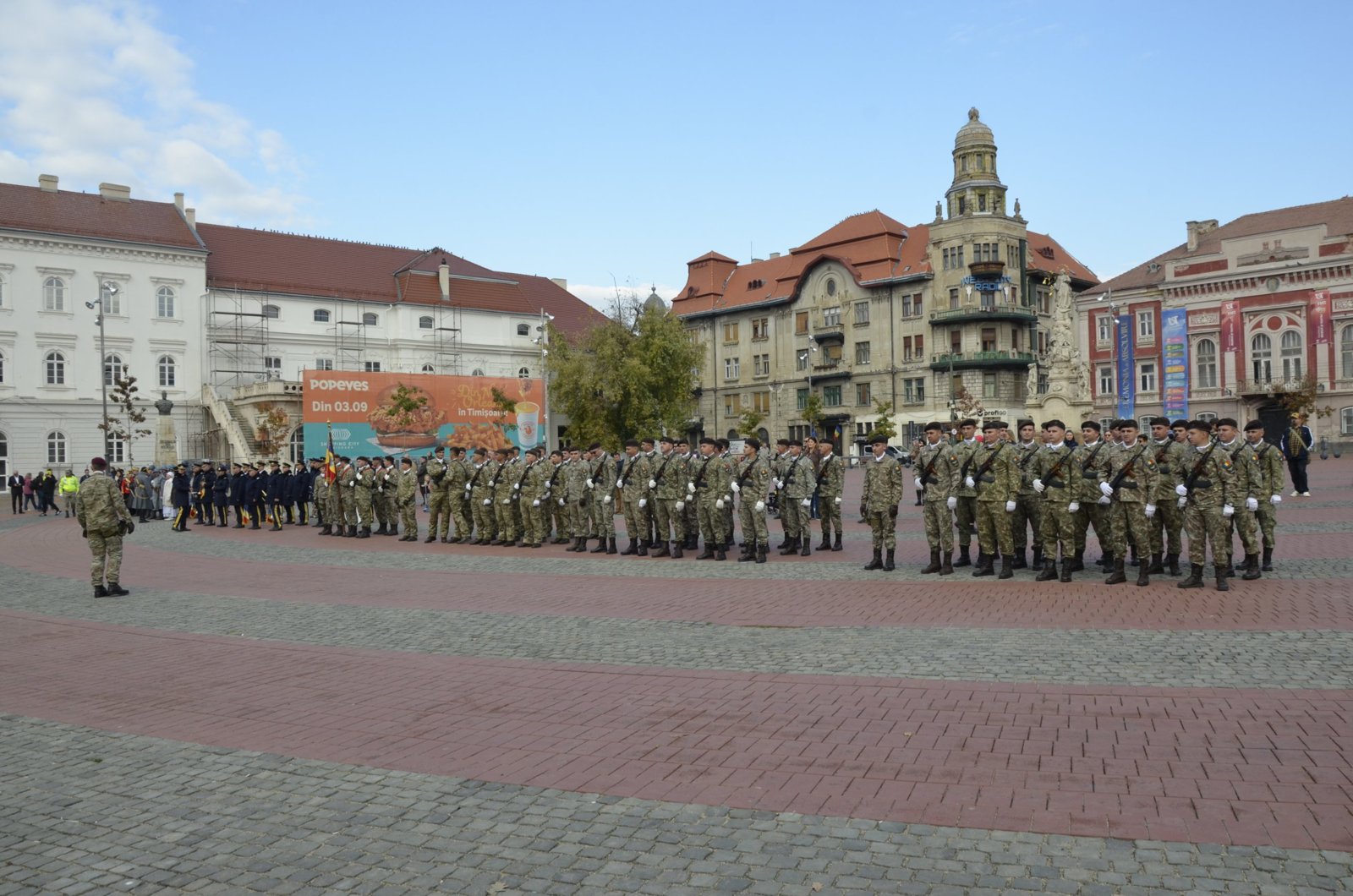 Ziua Armatei Române, Timișoara – foto 7
