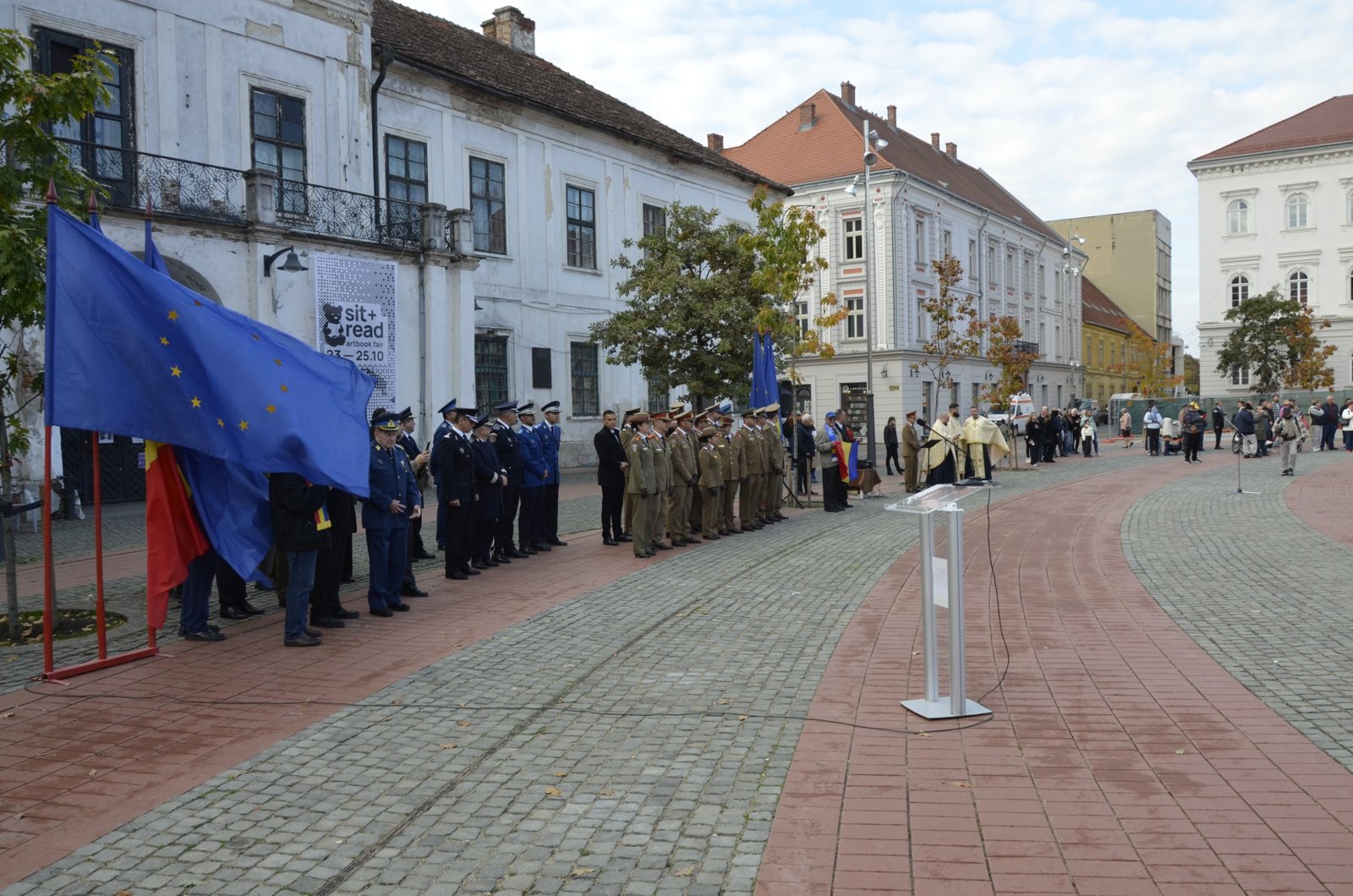 Ziua Armatei Române, Timișoara – foto 8