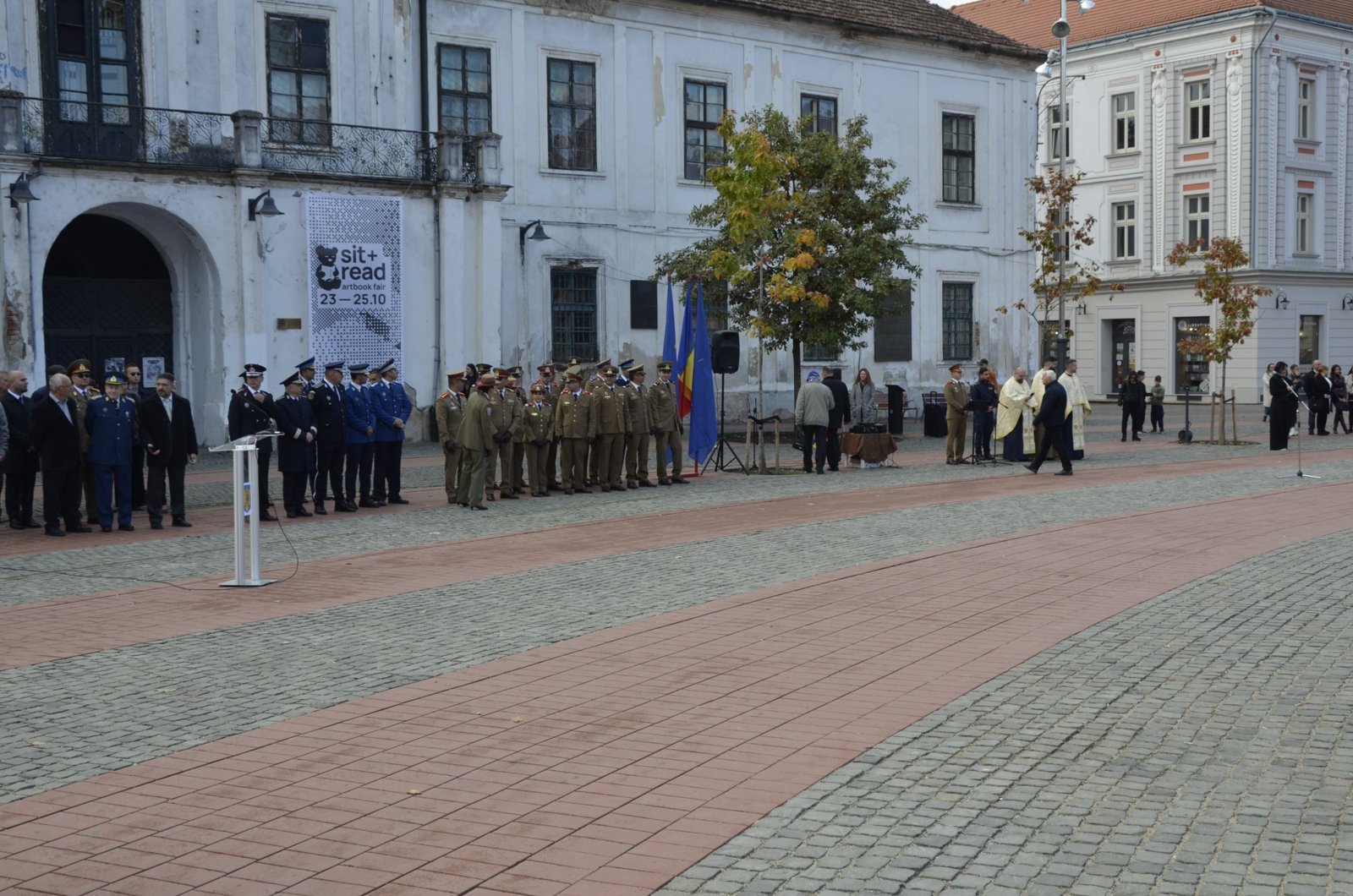 Ziua Armatei Române, Timișoara – foto 9