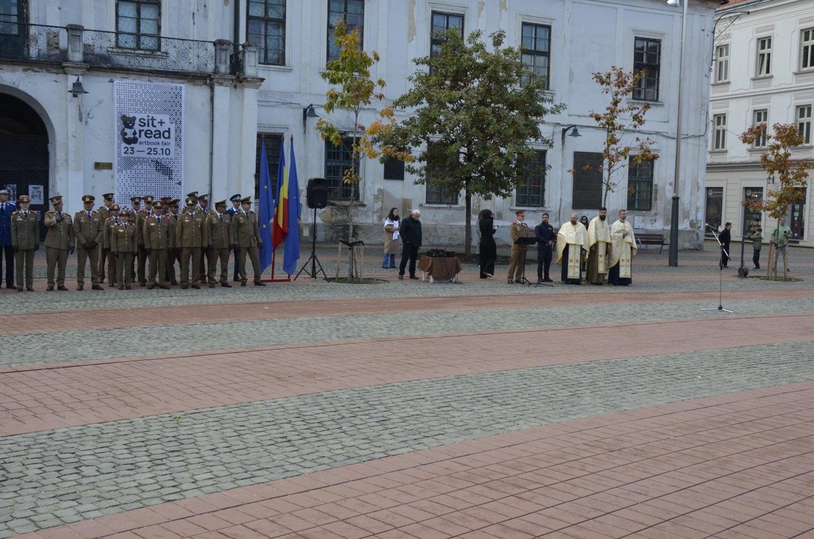 Ziua Armatei Române, Timișoara – foto 10