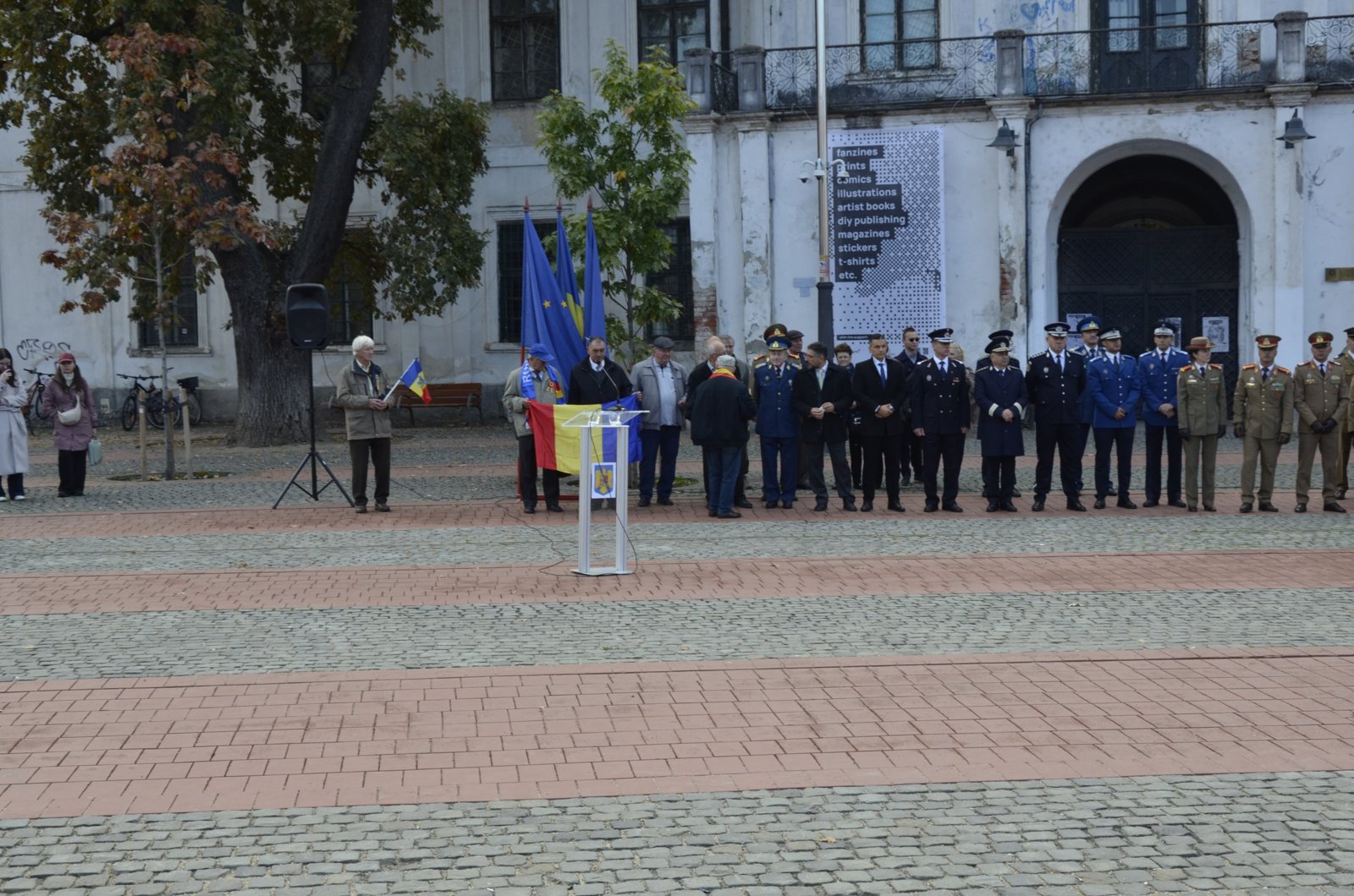 Ziua Armatei Române, Timișoara – foto 11