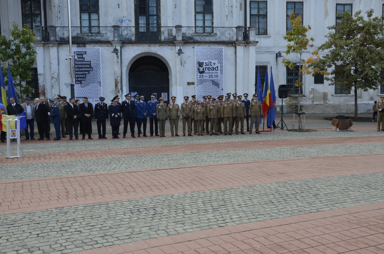 Ziua Armatei Române, Timișoara – foto 12
