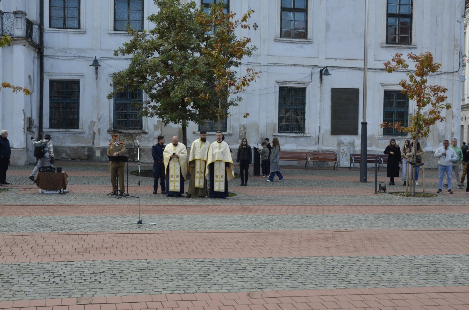 Ziua Armatei Române, Timișoara – foto 14