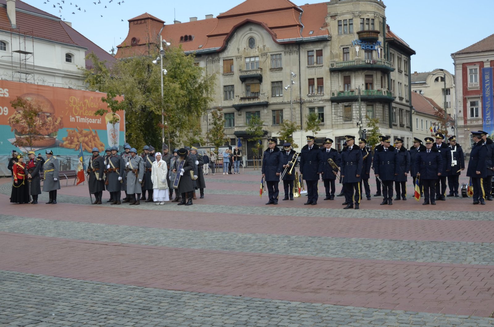 Ziua Armatei Române, Timișoara – foto 16