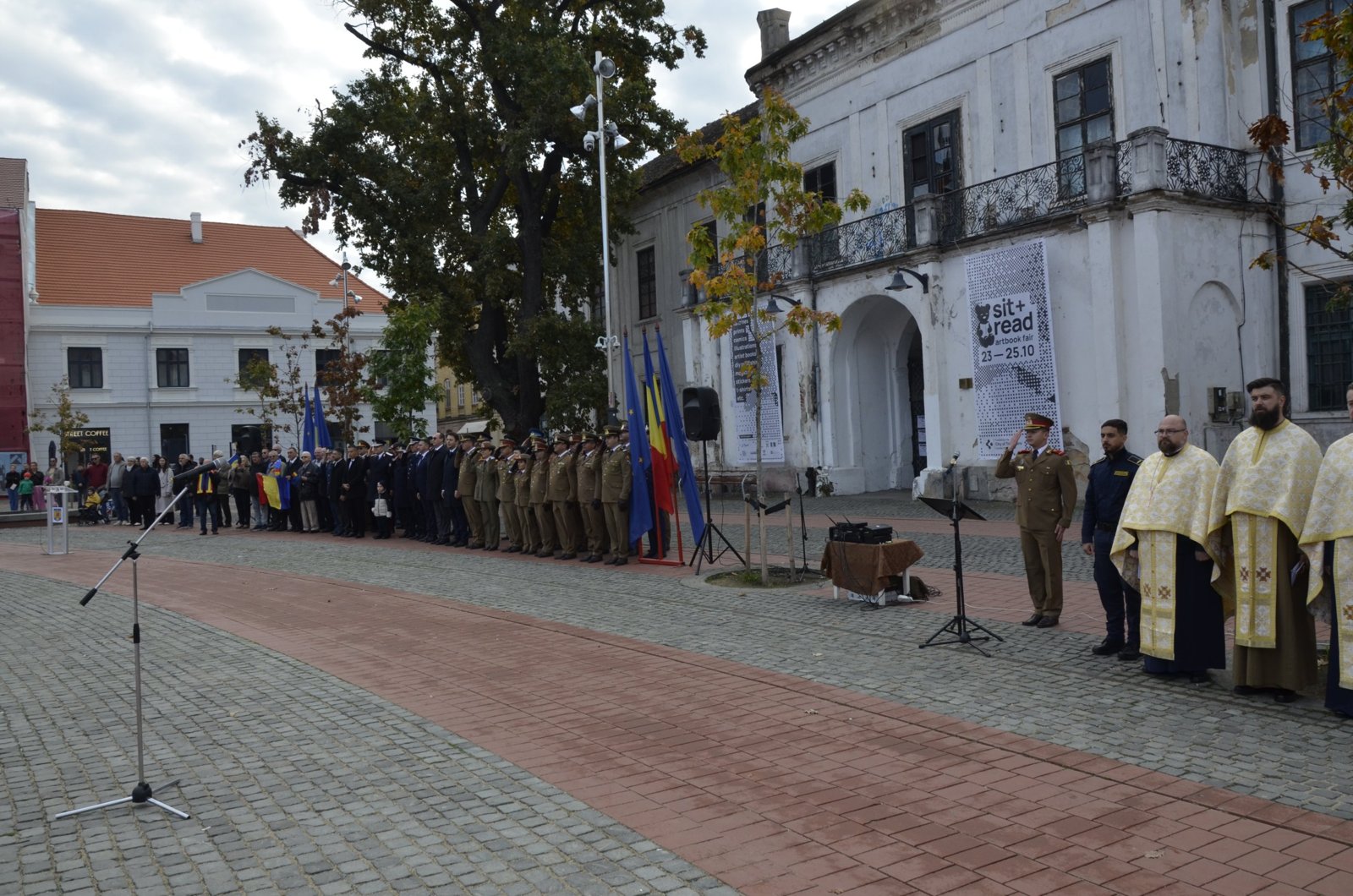 Ziua Armatei Române, Timișoara – foto 18