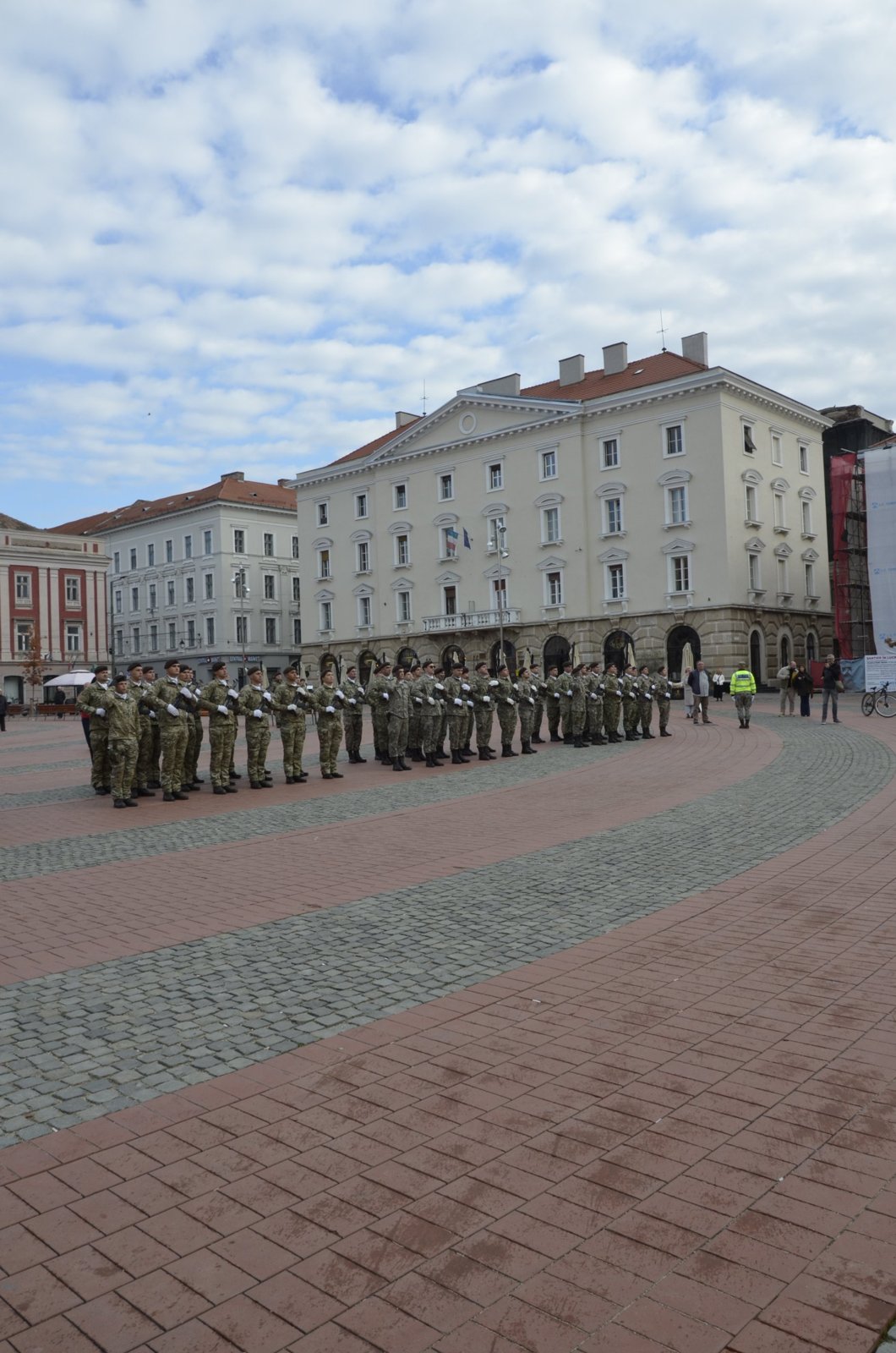 Ziua Armatei Române, Timișoara – foto 19