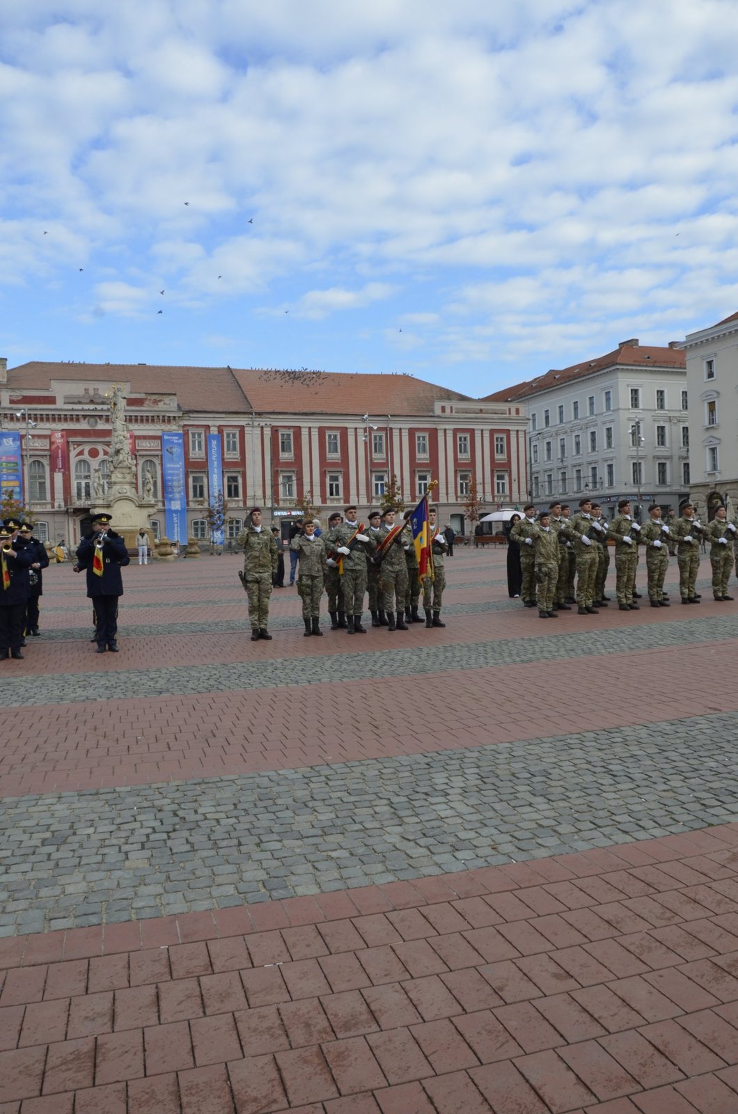 Ziua Armatei Române, Timișoara – foto 20