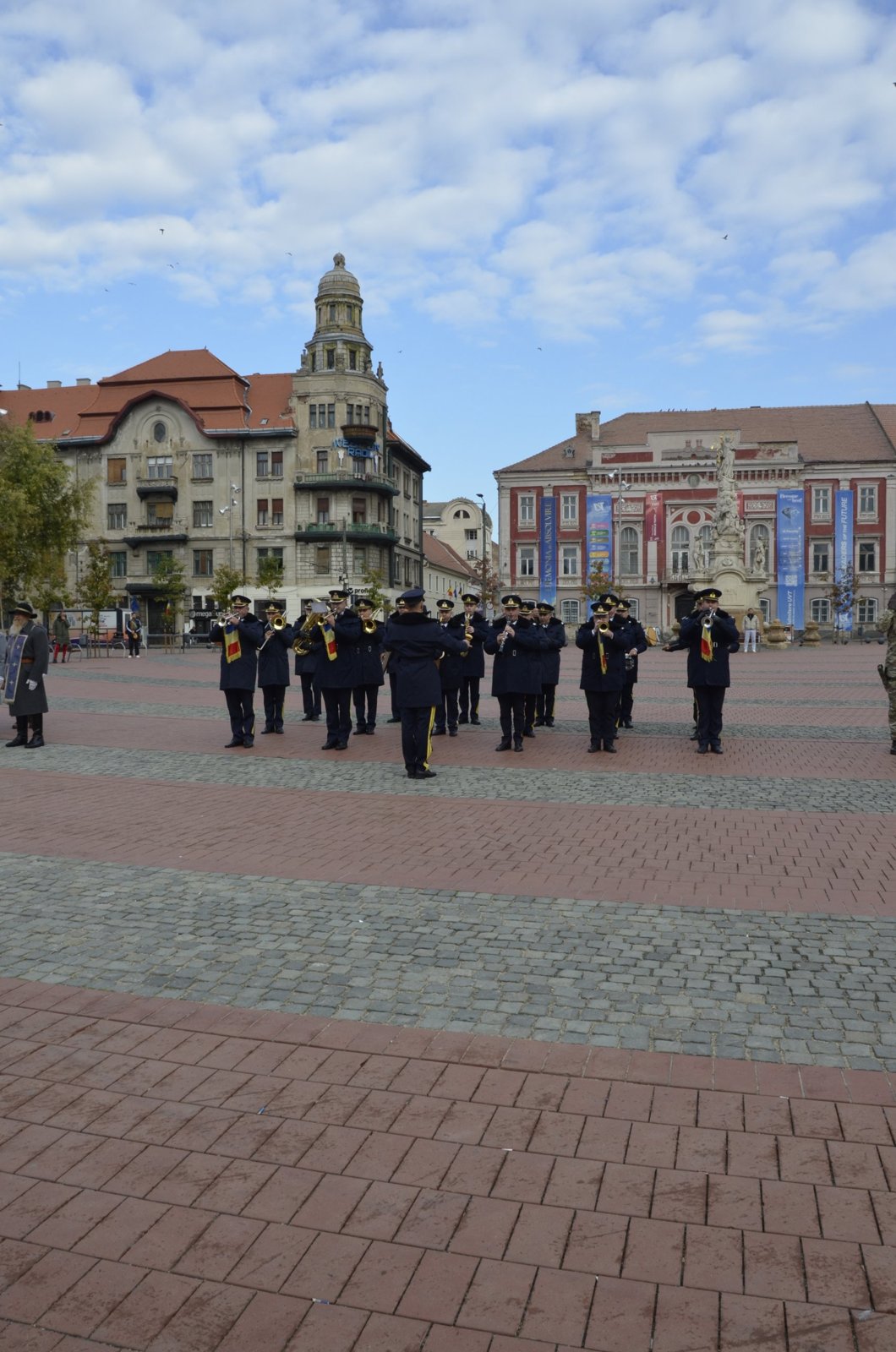 Ziua Armatei Române, Timișoara – foto 21