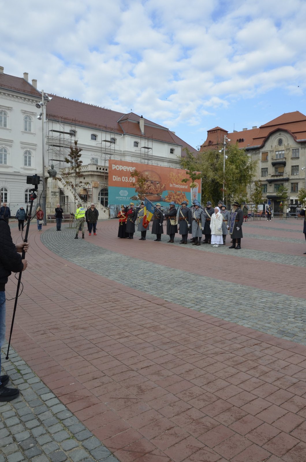 Ziua Armatei Române, Timișoara – foto 22