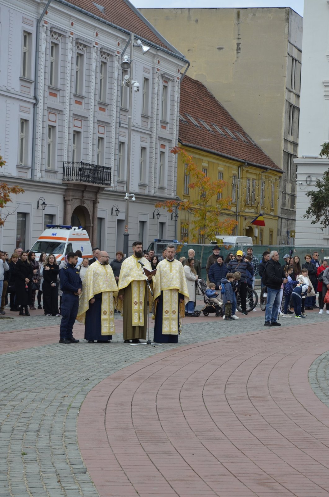 Ziua Armatei Române, Timișoara – foto 24