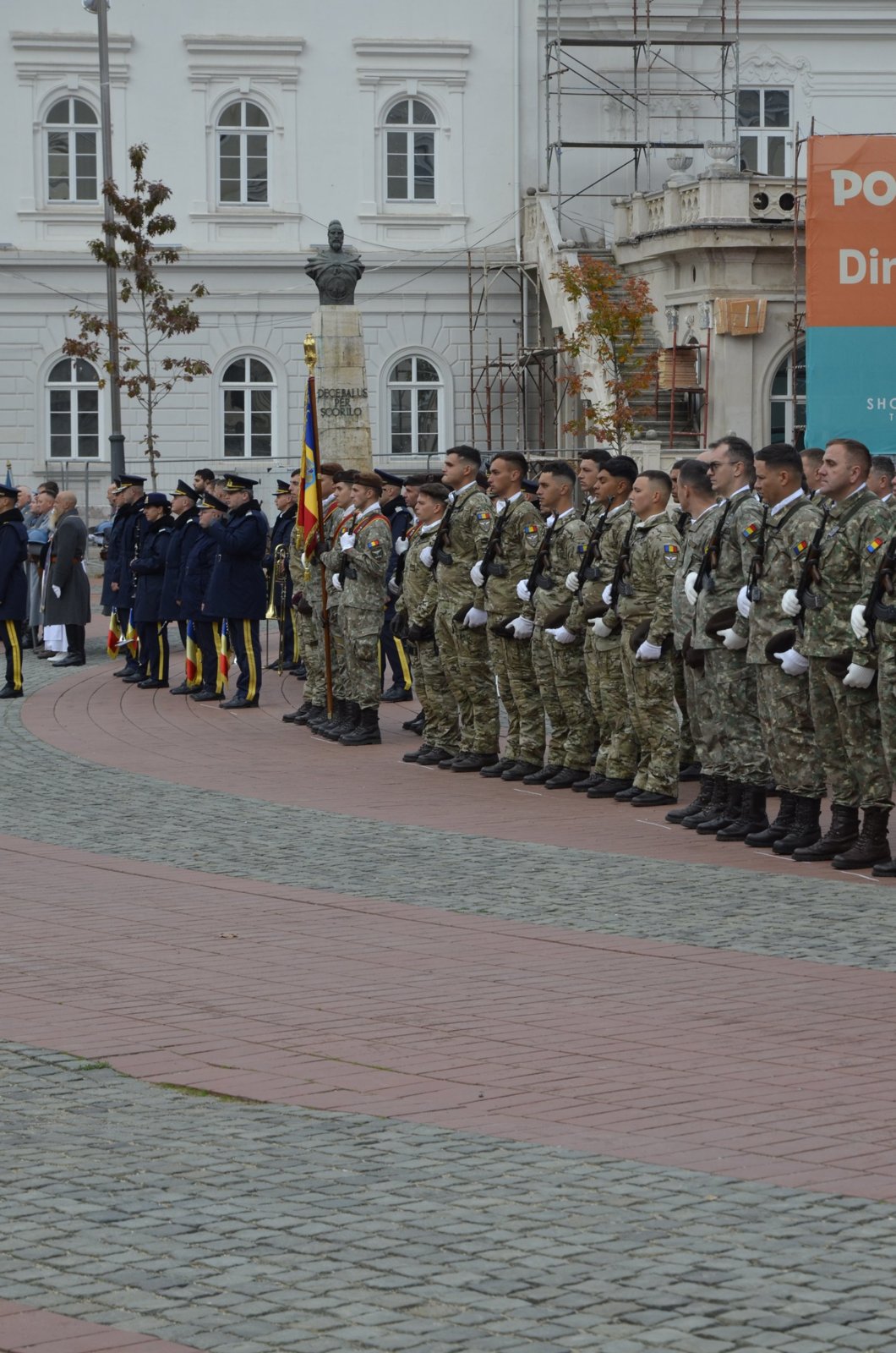 Ziua Armatei Române, Timișoara – foto 25