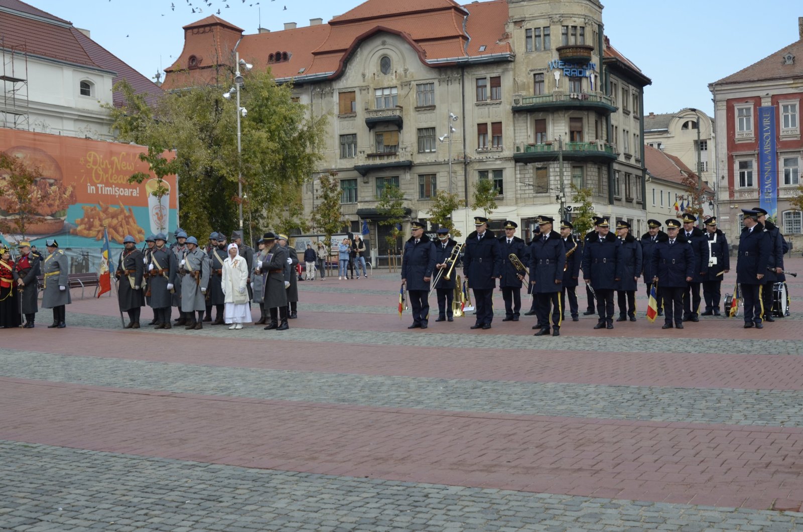 Ziua Armatei Române, Timișoara – foto 26