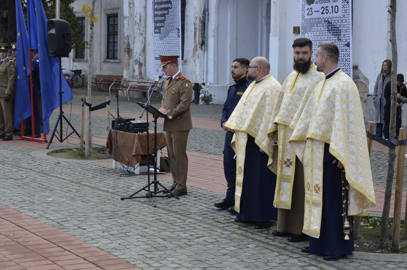 Ziua Armatei Române, Timișoara – foto 27