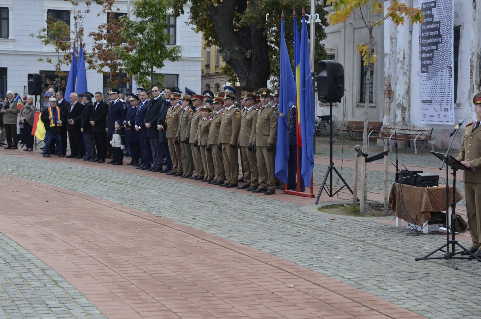 Ziua Armatei Române, Timișoara – foto 28
