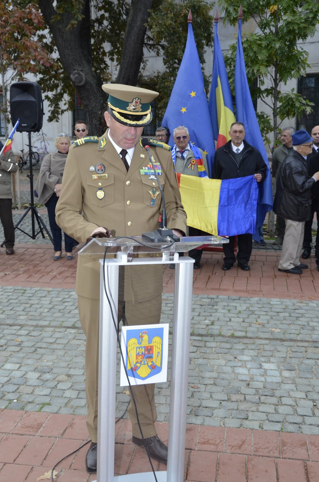 Ziua Armatei Române, Timișoara – foto 29