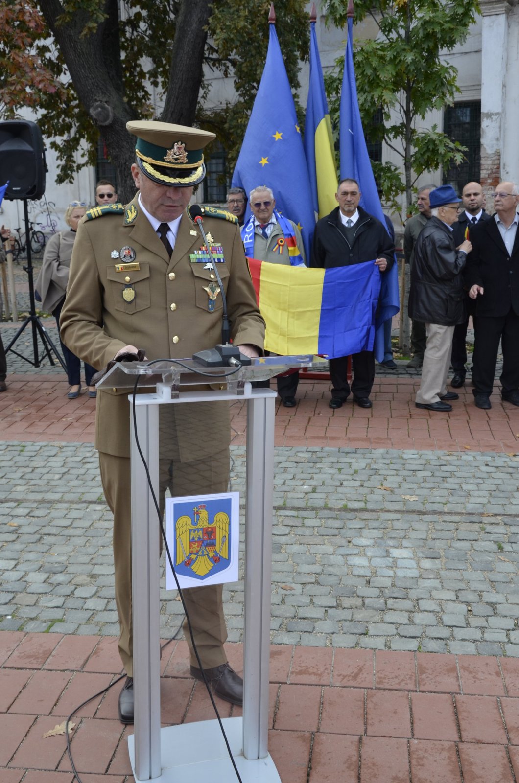 Ziua Armatei Române, Timișoara – foto 30