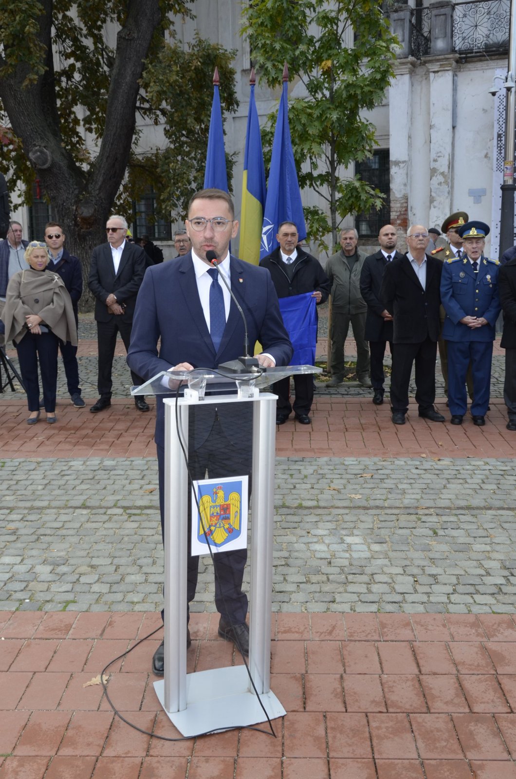 Ziua Armatei Române, Timișoara – foto 32