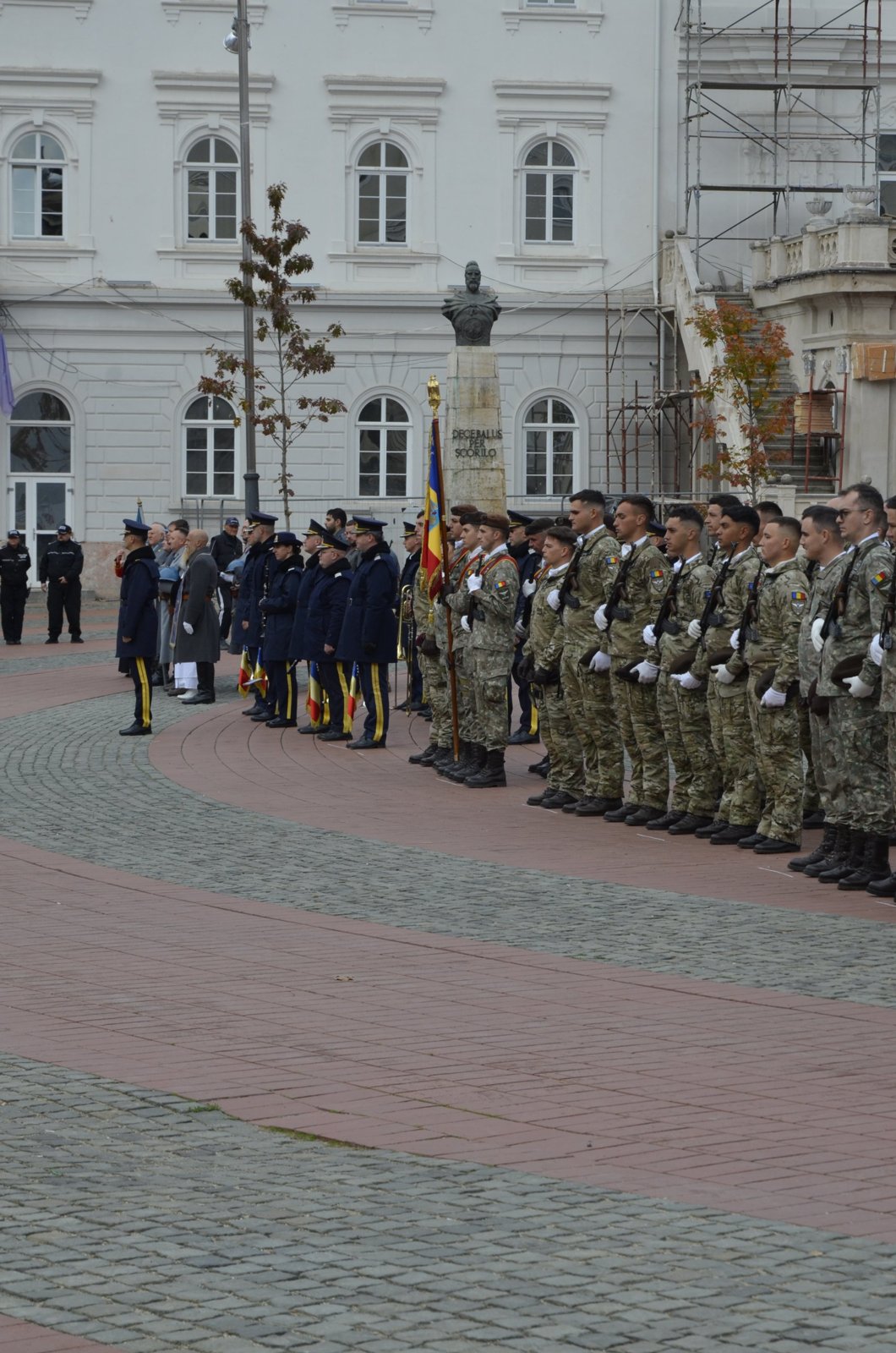 Ziua Armatei Române, Timișoara – foto 36