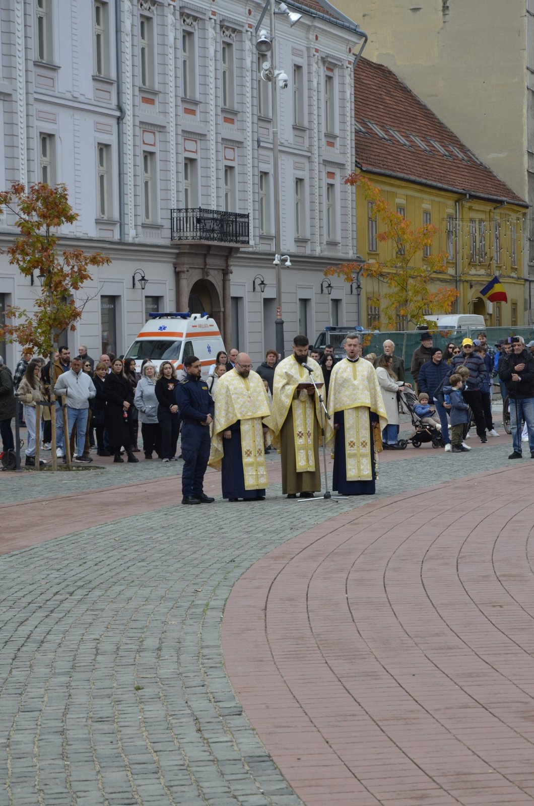 Ziua Armatei Române, Timișoara – foto 37