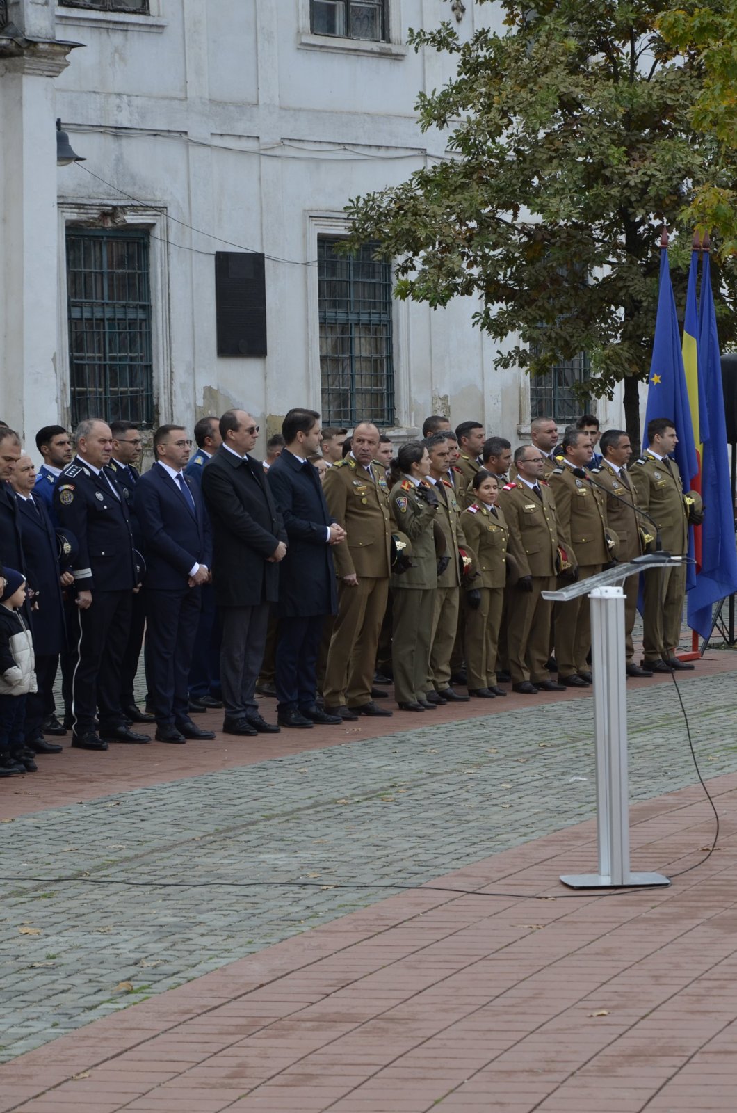 Ziua Armatei Române, Timișoara – foto 38